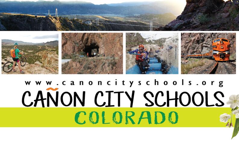 Canon City Schools Fremont Re-1 Colorado