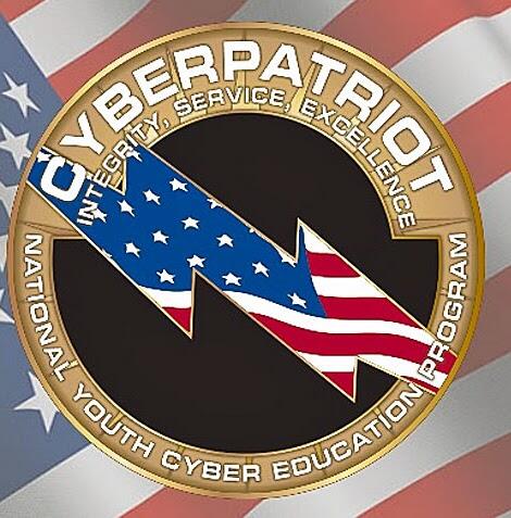 Cyber Patriot Education Program