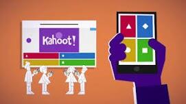 Kahoot Website App