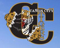 Canon City logo
