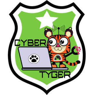 Cyber Tyger