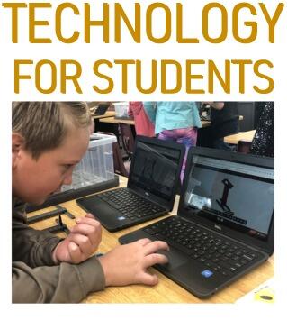 Technology For Students