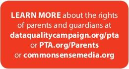 Learn more about the rights of parents and guardians