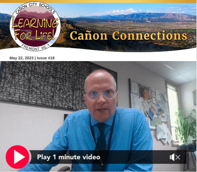 Canon Connections 18 - Click to View