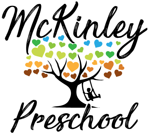 McKinley Preschool logo