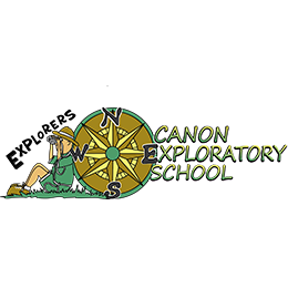 Canon Exploratory School