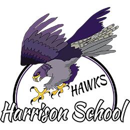 Harrison K-8 School logo