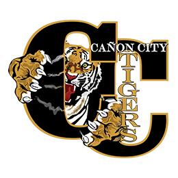 Canon City High School logo