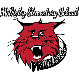 McKinley Elementary School Wildcats