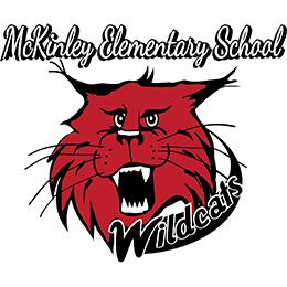 McKinley Elementary School logo