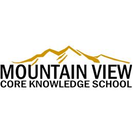 Mountain View Core Knowledge School logo