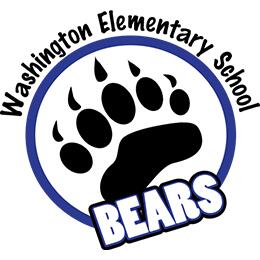 Washington Elementary School logo