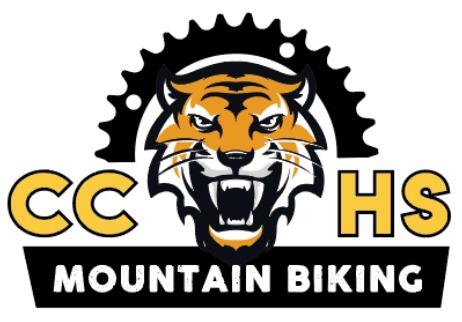 CCHS Mountain Bike